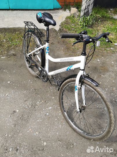 Forward Barcelona 1,0