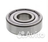 Подшипник 6201z бензопилы газонокосилки; 29924