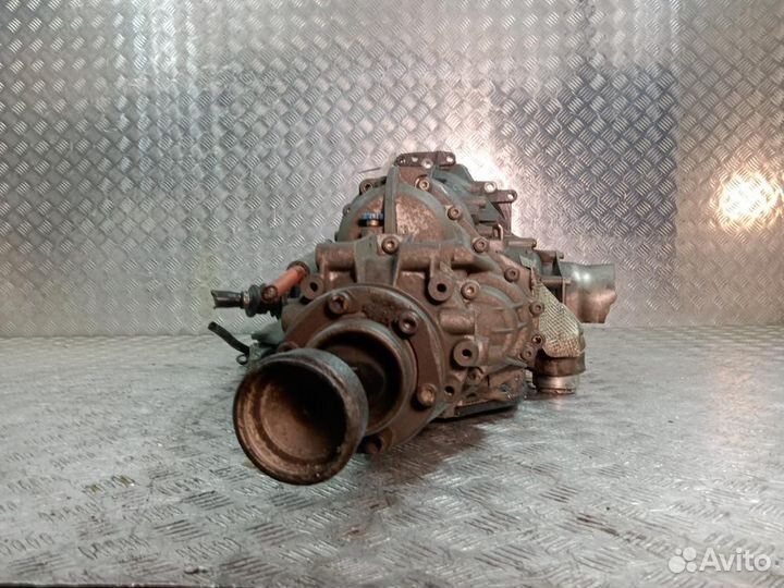 Акпп/вариатор/робот Audi A4/RS4/S4