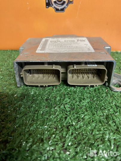 Блок srs airbag kia soul 2 PS