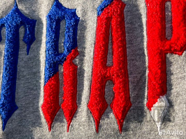 Летний Костюм Trapstar