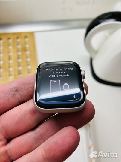 Apple watch SE 2gen 44mm