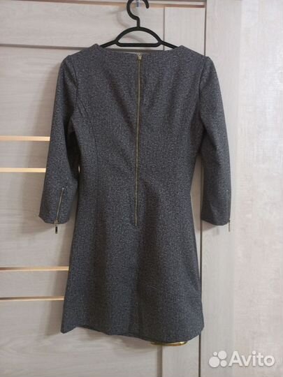 Платье для девочки (школьное) Love Republic