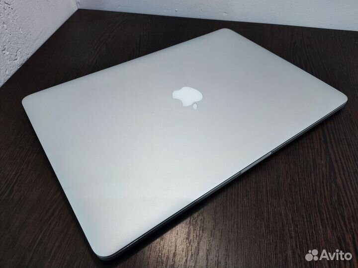 Macbook pro 15 Retina Core I7/Озу16/GT 650/SSD 768