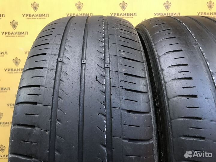 Kumho Solus KH17 205/60 R16 92V