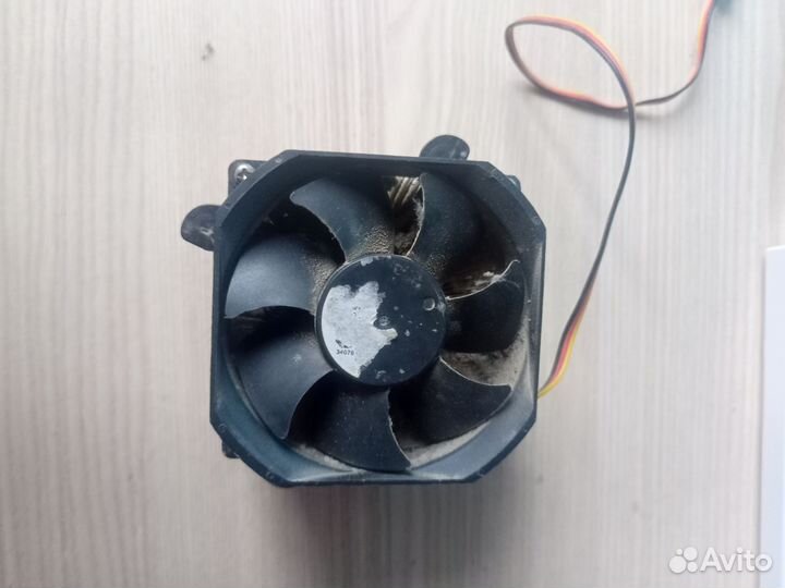 Материнская плата