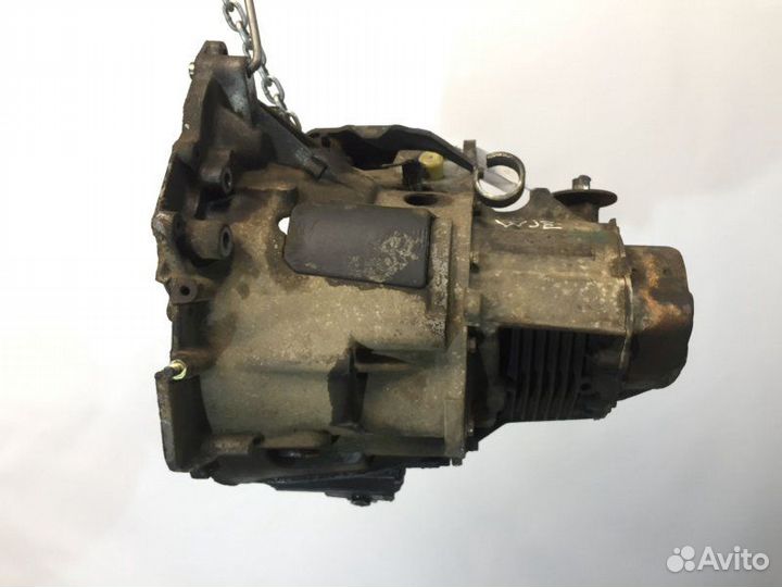 Коробка (МКПП) Citroen Berlingo 1.9 л, 20TD70