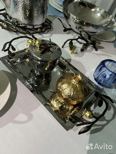 Посуда michael aram