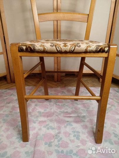 Стулья новые Италия