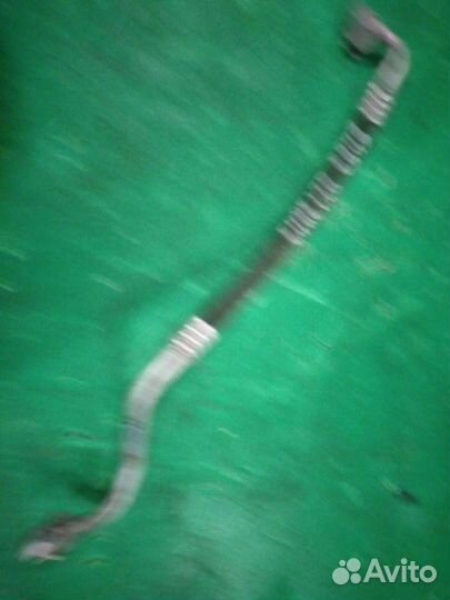 Трубка кондиционера BMW 1 серия F20 F21