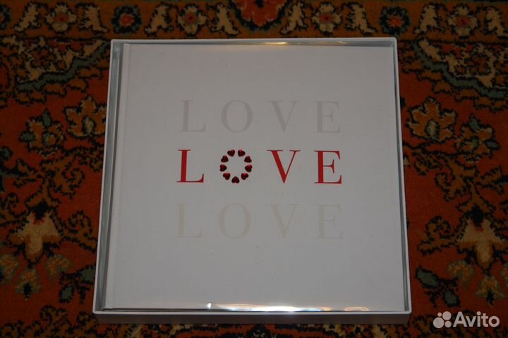 Свадебные фотоальбомы