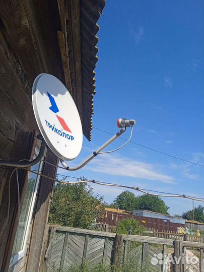 Триколор тв Ultra HD В рассрочку