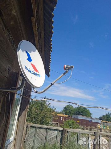 Триколор тв Ultra HD В рассрочку