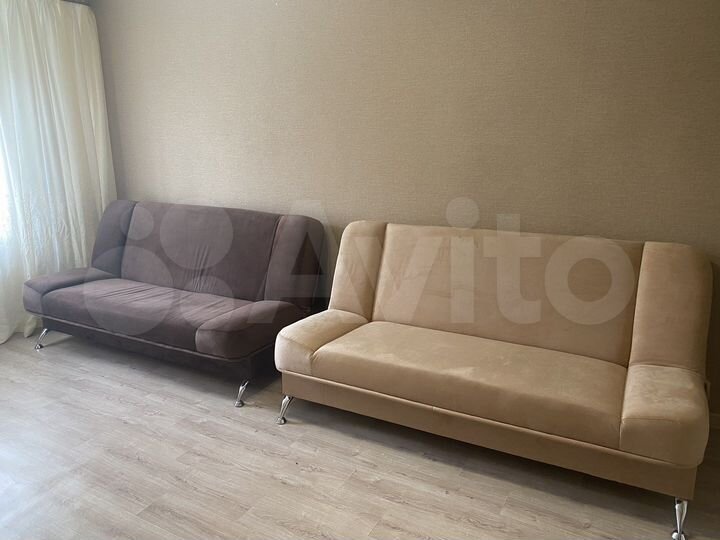1-к. квартира, 30 м², 2/2 эт.