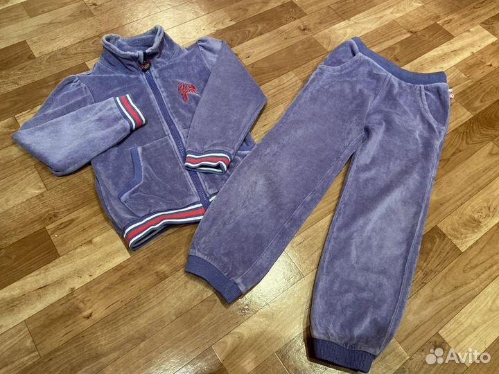 Одежда для девочки (104-110)