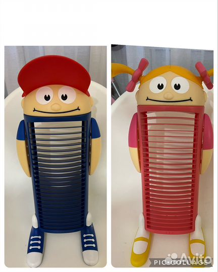 Стеллаж,стойка,держатель для сд дисков в детскую