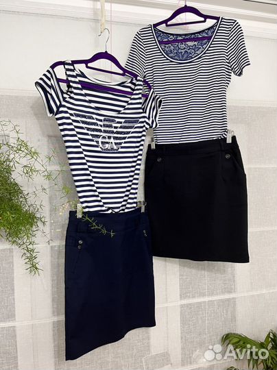 Вещи женские