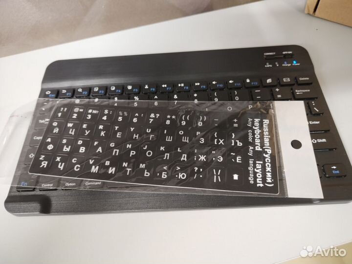 Bluetooth мини клавиатура