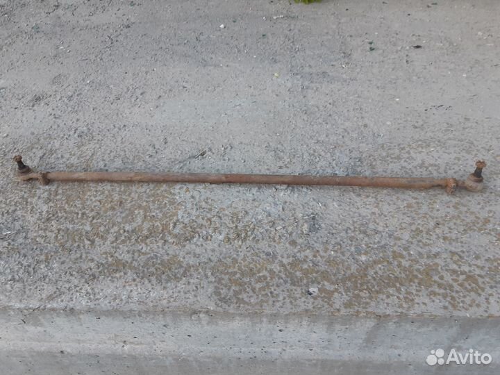 Рулевая тяга Газель