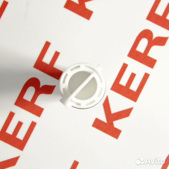 Картридж турбинки 6 л/мин Buderus 072-12/18k Bosch