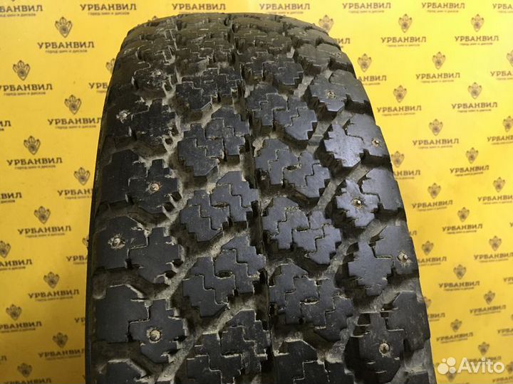 КШЗ К-196 215/65 R16 102Q