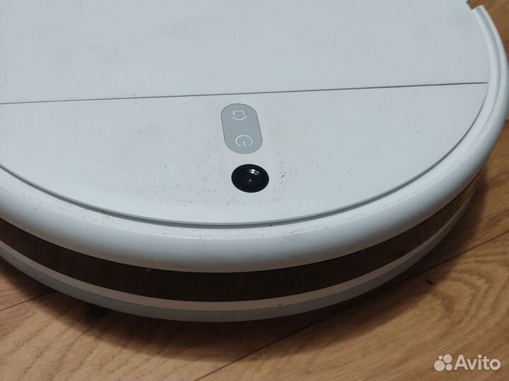 Xiaomi mi robot vacuum-mop 2 lite
