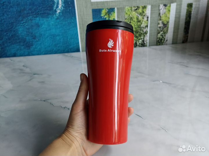 Термокружка