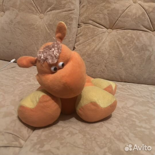 Мягкая игрушка