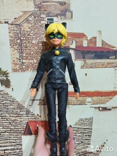 Леди баг и супер кот