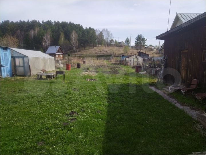 Участок 12 сот. (ИЖС)