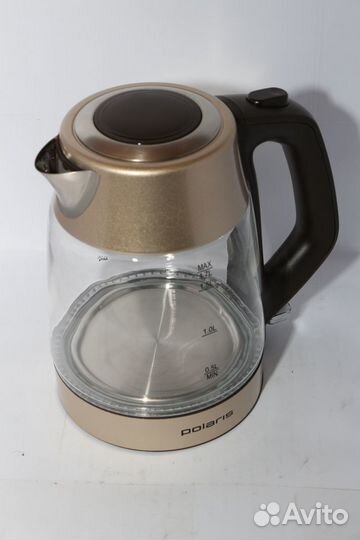 Чайник polaris PWK 1760CGL