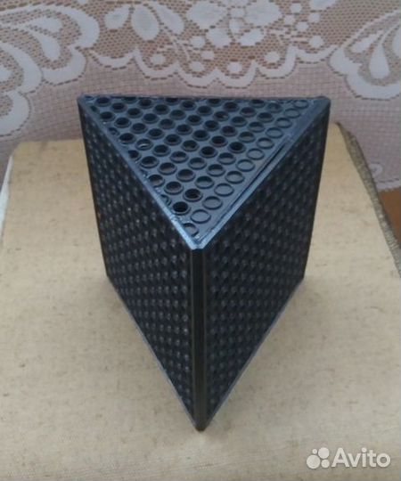 Акустика ретро