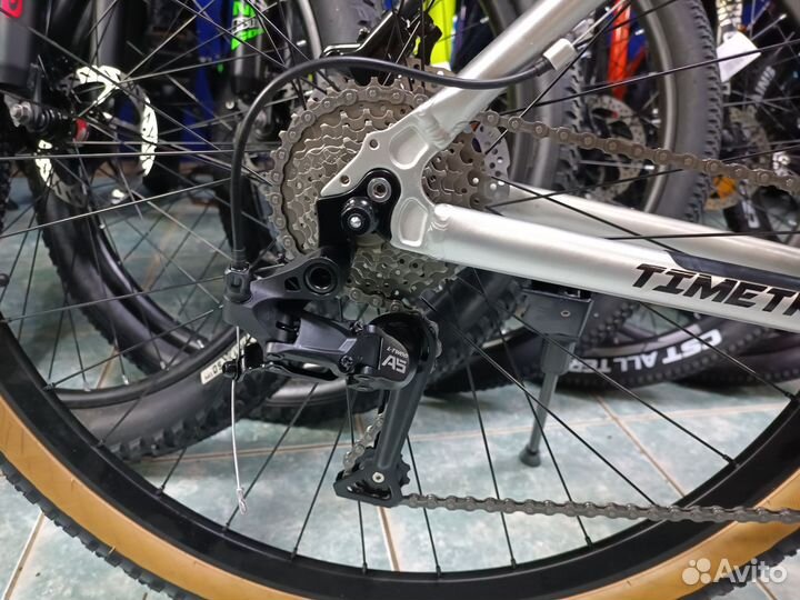 Велосипед на 26 29 колесах