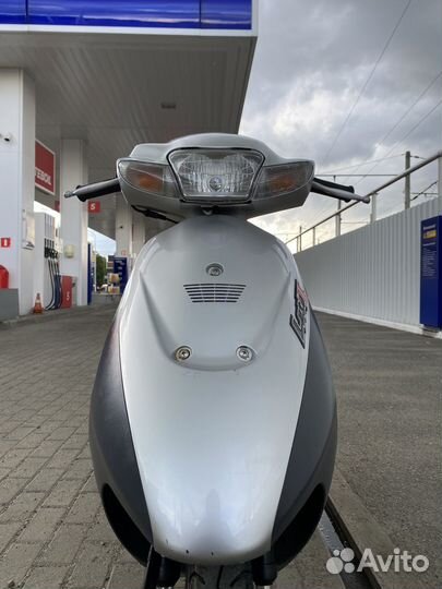 Suzuki Lets 2 NEW Без пробега по России