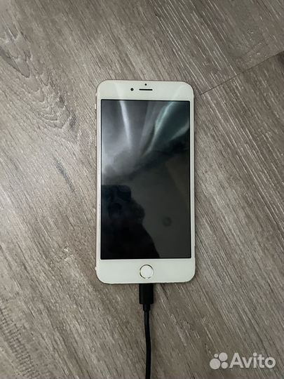 iPhone 7 Plus, 256 ГБ