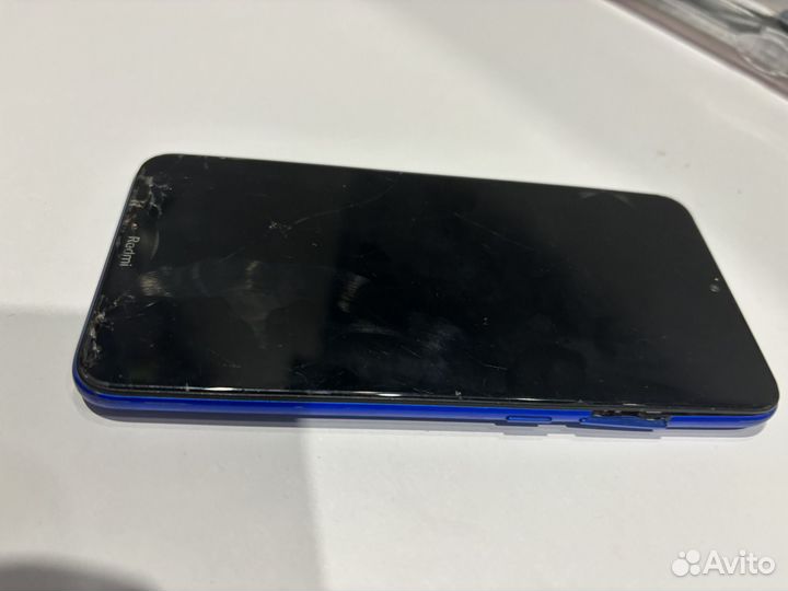 Xiaomi Redmi 8A, 3/32 ГБ