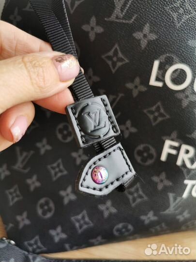 Рюкзак женский Louis Vuitton