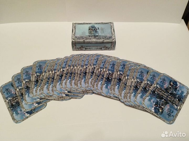 Игральные карты