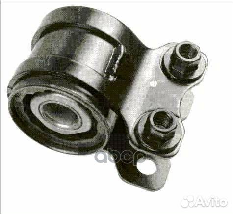 Сайлентблок пер. рычага зад S40 II focus II 334