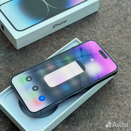 iPhone 14 Pro, 256 ГБ