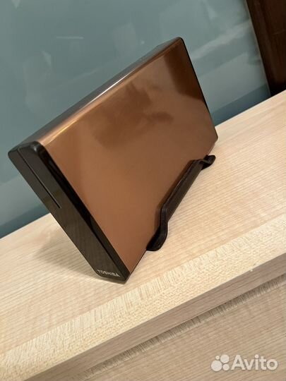 Внешний жесткий диск 2TB Toshiba HDD