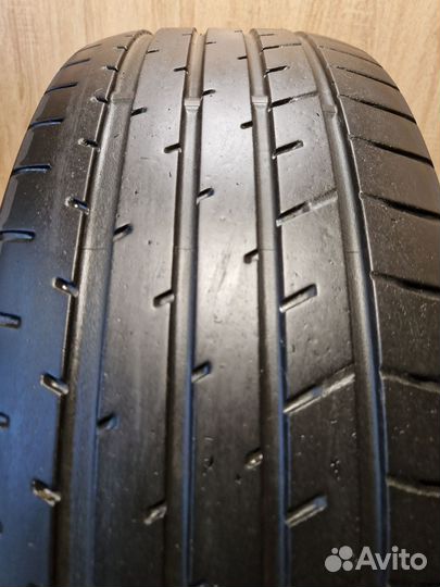 Toyo Proxes R36 225/55 R19 99V