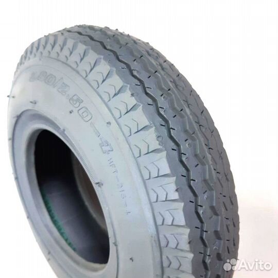 Покрышки 2.80/2.50-4 для инвалидной коляски