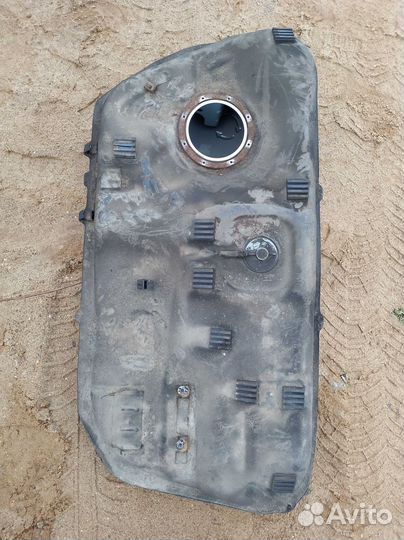 Бак топливный Hyundai ix35