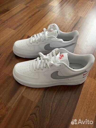 Nike air force 1 мужские новые