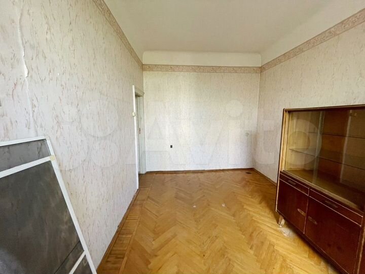 2-к. квартира, 57,1 м², 4/5 эт.