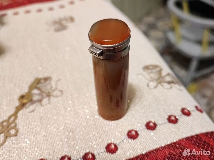 Шкатулка из оникса