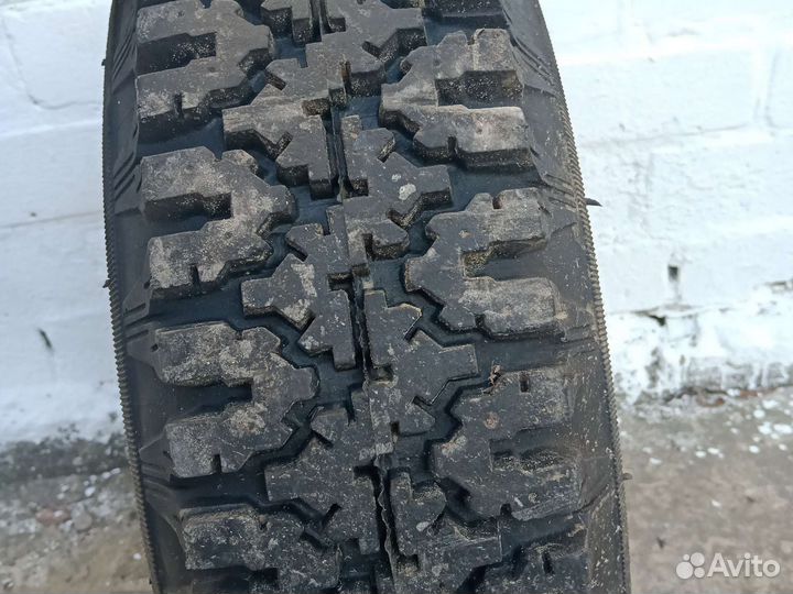 Колесо снежинка р13