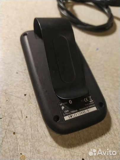 Громкая связь в авто samsung