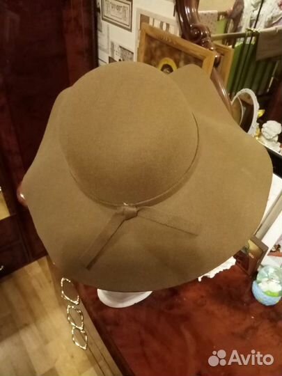 Шляпа